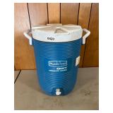 3- coolers and water jugs see all pics