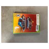 Xbox 360 Skylander superchargers