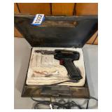 JCPenney soldering gun