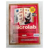 Microlab kit