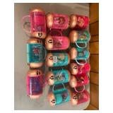 14- surprise dolls toys