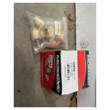 Microgard 10 fuel filters