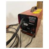 Century 80 wire welder 120v