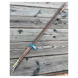 Fishing rods