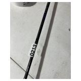 Daiwa mega force fishing rod