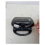 Sandwich maker
