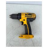 Dewalt, DCD760 drill 1/2ï¿½