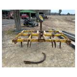 Landol 220 chisel plow