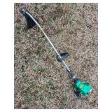 Featherlite weedeater