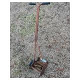Vintage turfmaster