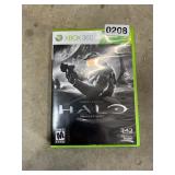 Xbox 360 Halo Anniversary
