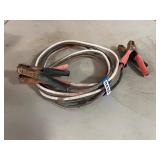 Jumper cables