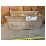 Vanity lights in the box