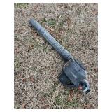 Craftsman electric blower