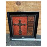 Believe Faith cross picture