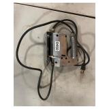Electric jigsaw