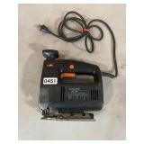 Black and decker jigsaw