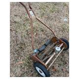 Vintage Sears craftsman reel mower 18ï¿½