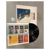 Chet Atkins guitar vinyl record 78