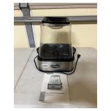 Nostalgia, electric popcorn maker