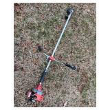Mitsubishi straight shaft weedeater