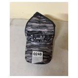 Skeeter ball cap