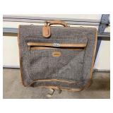 Fifth avenue garment bag