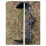 Super hitch receiver