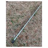 12 ft double hook chain