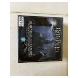 Harry Potter 1000 piece puzzle