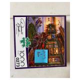 Darrell Bush 999 piece puzzle