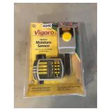 Vigoro wireless moisture sensor
