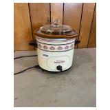 Rival crockpot