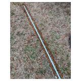 14 ft Double hooked chain