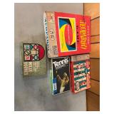 Assorted games