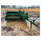 John Deere 14t Hay Baler