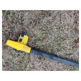 Paramount electric blower
