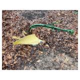 Single Blade Johne Deere Plow