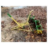 Vintage Planter