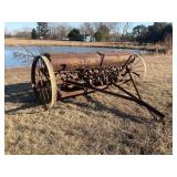 Oliver Superior Planter