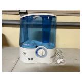 Vicks vaporizer
