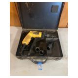 Dewalt DW280 screwdriver