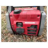 Honda EM650 generator