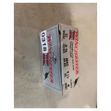 12 gauge Winchester 4 shot ammo