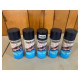 5- dupli-color black paint