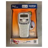Brother PT-H100 calculator