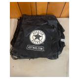 Houston Astros bags- 10 count