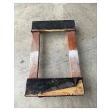 18 x 30 furniture dolly