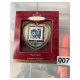 Hallmark keepsake I Love Lucy