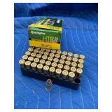 50- Remington 45 Colt 230 grain jhp